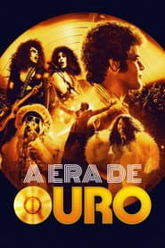 Pôster de A Era de Ouro