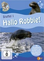 Pôster de Hallo Robbie!