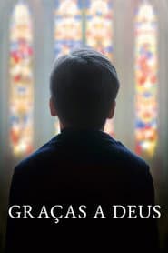 Poster for Graças a Deus