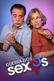 Poster for Guerra dos Sexos