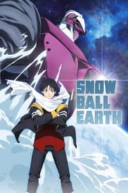 Poster for SNOWBALL EARTH