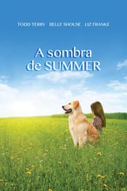 Poster for A Sombra de Summer