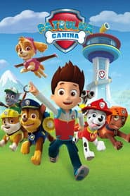 Poster for Patrulha Canina