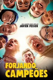 Poster for Forjando Campeões