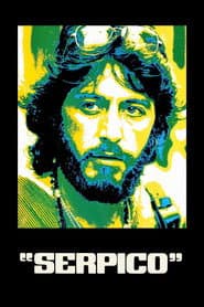 Poster for Serpico