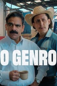 Pôster de O Genro