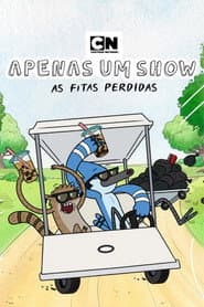 Poster for Apenas um Show: As Fitas Perdidas