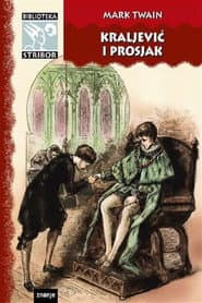 Poster for The Prince and the Pauper