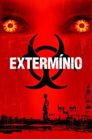 Pôster de Extermínio