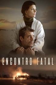 Poster for Encontro Fatal
