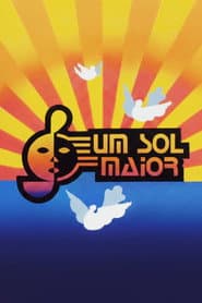 Pôster de Um Sol Maior