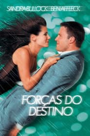 Pôster de Forças do Destino