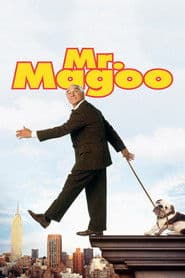 Pôster de Mr. Magoo