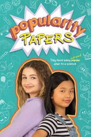 Pôster de Popularity Papers