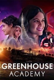 Pôster de Greenhouse Academy