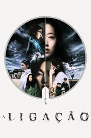 Poster for A Ligação