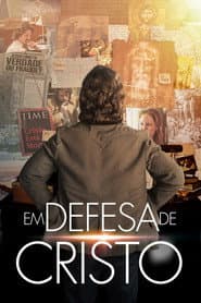 Poster for Em Defesa de Cristo