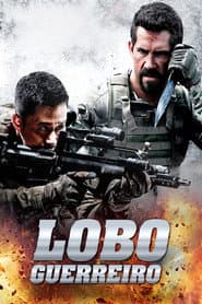 Pôster de Lobo Guerreiro