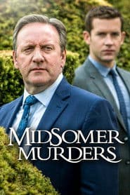 Pôster de Midsomer Murders
