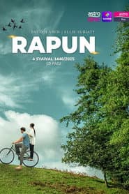 Pôster de Rapun
