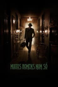 Pôster de Muitos Homens Num Só