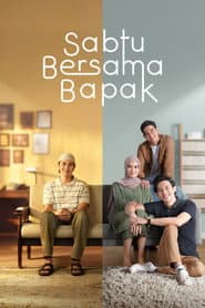 Poster for Sábado Com o Papai