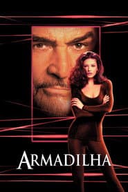 Poster for Armadilha