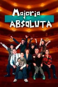 Pôster de Majoria Absoluta
