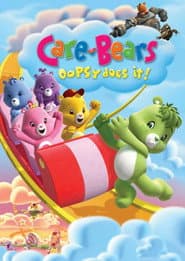 Pôster de Care Bears: Oopsy Does It!