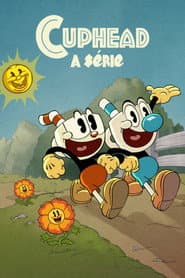 Pôster de Cuphead: A Série