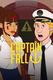 Pôster de Capitão Fall