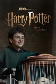 Poster for Harry Potter