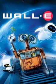 Pôster de WALL-E