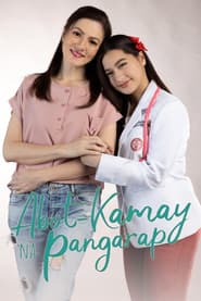 Pôster de Abot-Kamay Na Pangarap