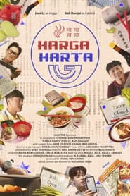 Pôster de Harga Harta