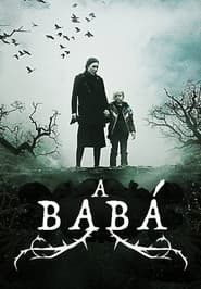 Poster for A Babá