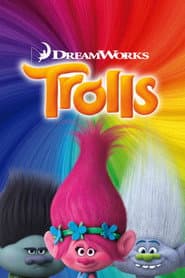 Pôster de Trolls