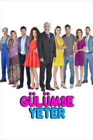 Pôster de Gülümse Yeter