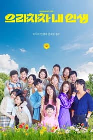 Pôster de Bravo Minha Vida