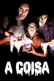 Pôster de A Coisa