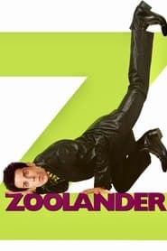 Pôster de Zoolander