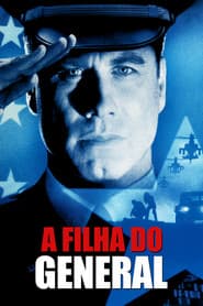 Poster for A Filha do General