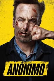 Poster for Anônimo