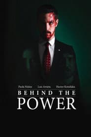 Pôster de Detrás del poder