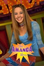 Pôster de O Show da Amanda