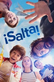 Poster for ¡Salta!