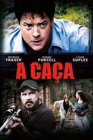 Pôster de A Caça
