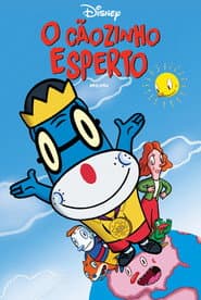 Poster for O Cãozinho Esperto