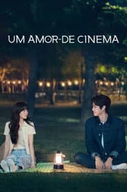 Poster for Um Amor de Cinema