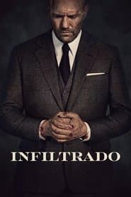 Pôster de Infiltrado